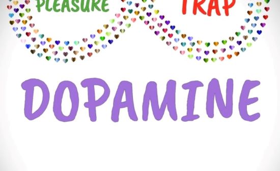 dopamine and addiction