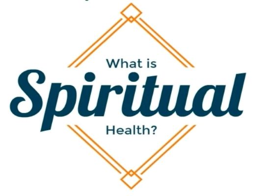 spiritual health and retreat