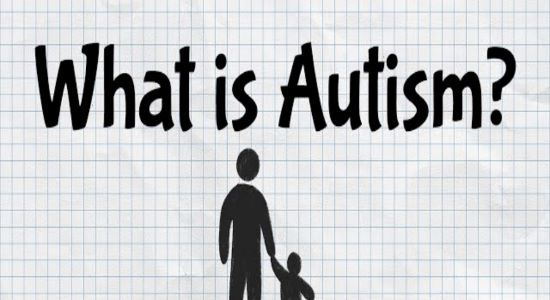 Effective advice for living or raising autism child